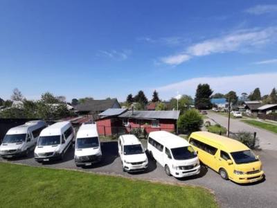 Turismo Hornig