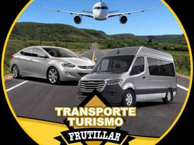 Transporte y Turismo Frutillar
