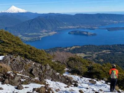 Travel and Tourist Agency Vulkan Eco-tours