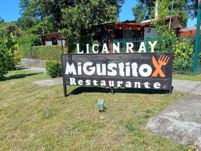 Mi Gustito Restaurante
