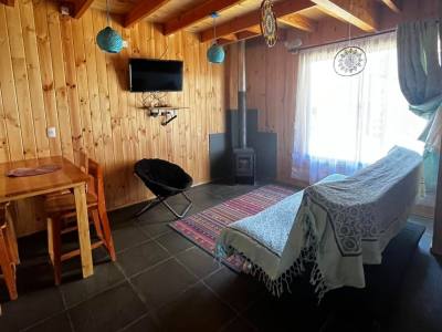 Cabins Mialma Neltume