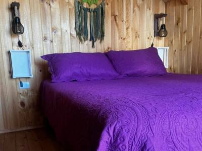 Cabins Mialma Neltume