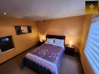 Hotels Hospedaje Mirador Quellón
