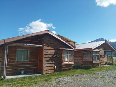 Cabins Cabañas de Montaña