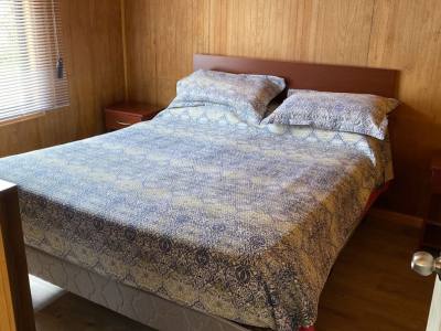 Cabañas El Chucao