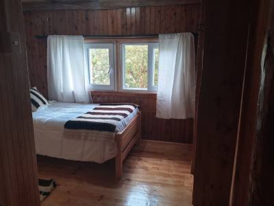 Lodgings Entre Raices