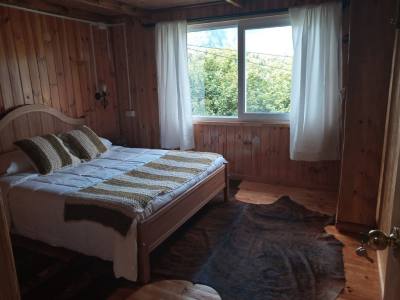 Lodgings Entre Raices