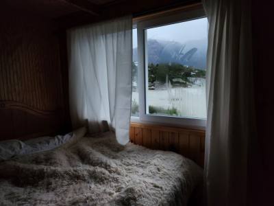 Lodgings Entre Raices