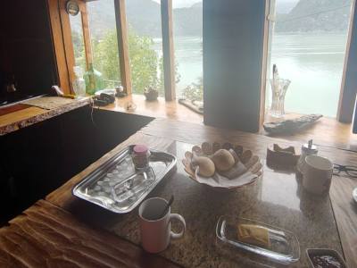 Lodgings Albita