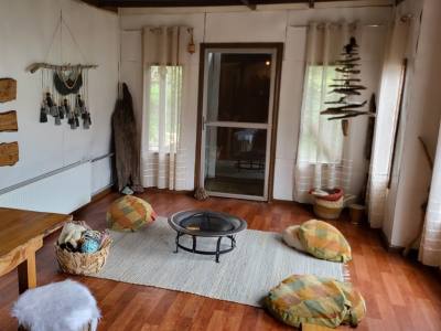Lodgings Naturaleza