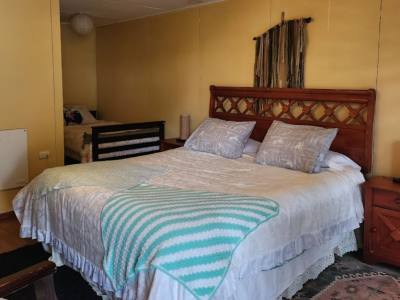 Lodgings Casa Baker