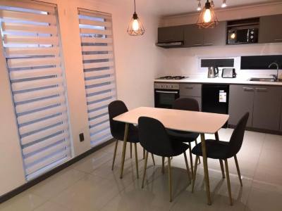 Hotels Fueguina
