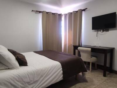 Hotels Pulegan