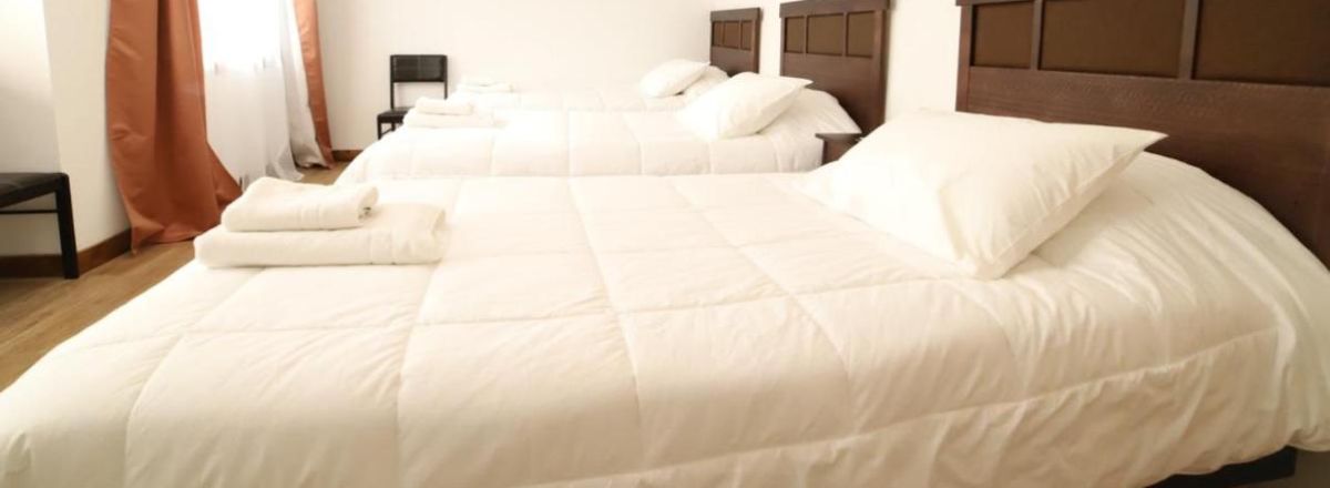 Hotels Pulegan