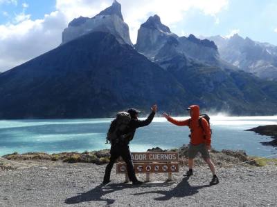 Tourist Services Operators TDF Patagonia Tour
