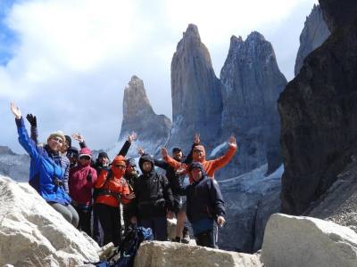 Tourist Services Operators TDF Patagonia Tour