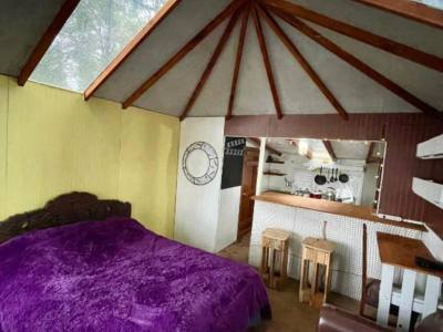 Boarding-houses Refugio El Cauque