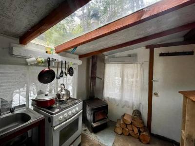 Boarding-houses Refugio El Cauque