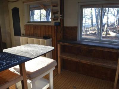 Boarding-houses Refugio El Cauque