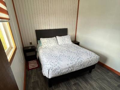 Hostales Hostel Caleta Unión