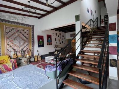 Hostales Hostel Roots Backpackers