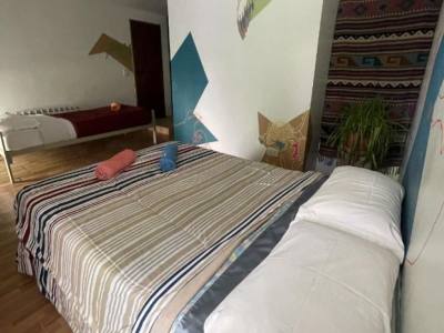 Hostales Hostel Roots Backpackers