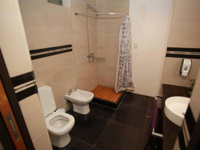 Hostales Hostel Roots Backpackers