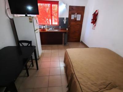 Apart Hoteles Rada Tilly Apart hotel