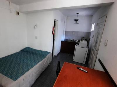 Apart Hoteles Rada Tilly Apart hotel