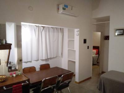 Apart Hoteles El Pueblo Aparts