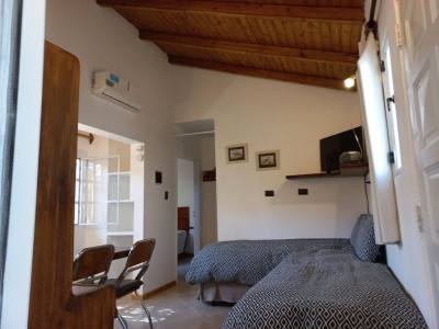 Apart Hoteles El Pueblo Aparts