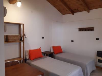 Apart Hoteles El Pueblo Aparts