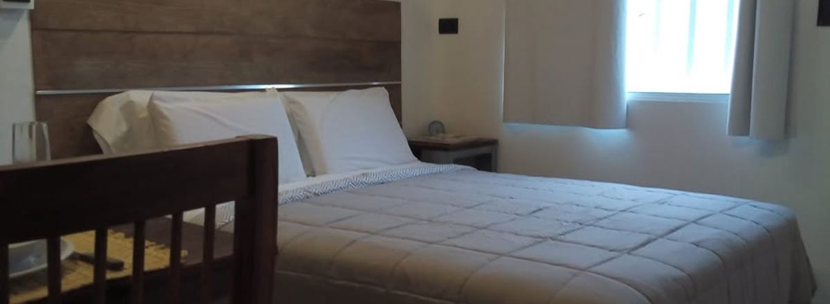 Apart Hoteles El Pueblo Aparts