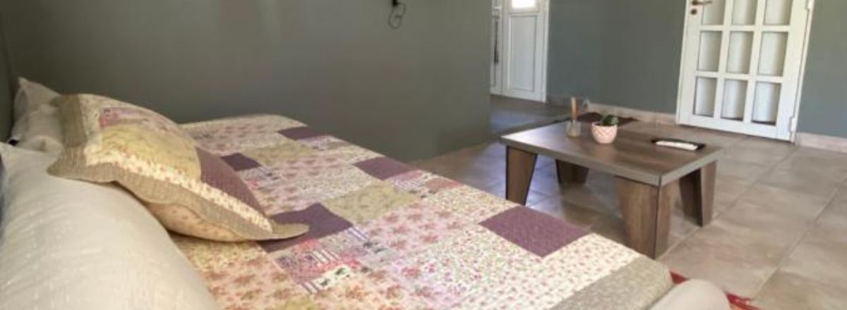 Apartments Cdc Ambientes