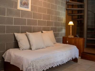 Departamentos Coiron Bungalows