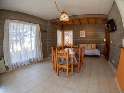 Departamentos Coiron Bungalows