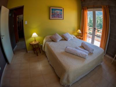 Departamentos Coiron Bungalows