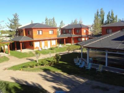 Apart Hotels Akun A Ruka