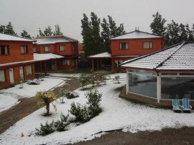 Apart Hotels Akun A Ruka