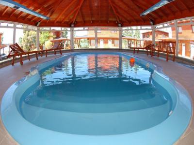 Apart Hotels Akun A Ruka