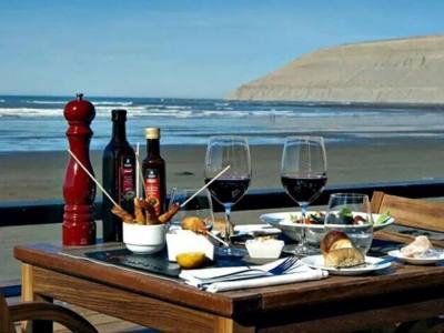 Restaurants In Restaurante