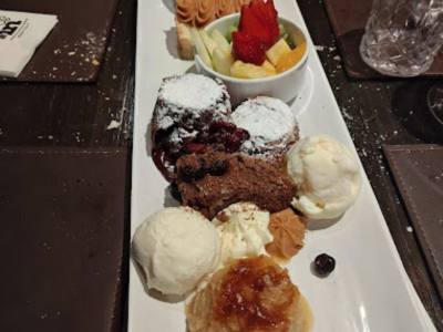 Restaurants In Restaurante