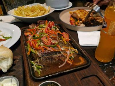 Restaurants In Restaurante