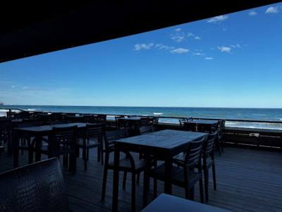 In Restaurante