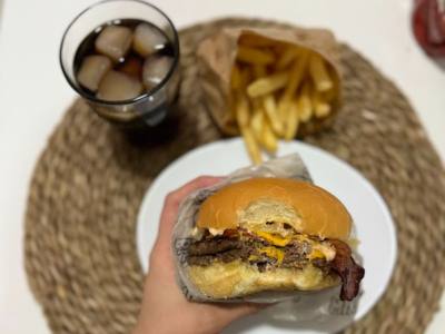 Restaurantes Big Mike