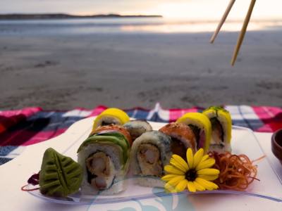 Sushi Bar / Cocina Japonesa Umi Sushi Patagonia