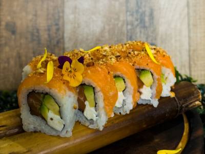 Sushi Bar / Cocina Japonesa Umi Sushi Patagonia