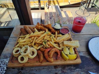Beer Shops Cerveza Patagonia - Refugio Rada Tilly