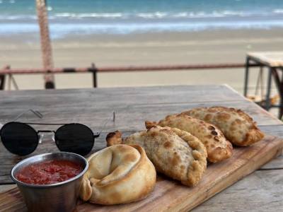 Beer Shops Cerveza Patagonia - Refugio Rada Tilly