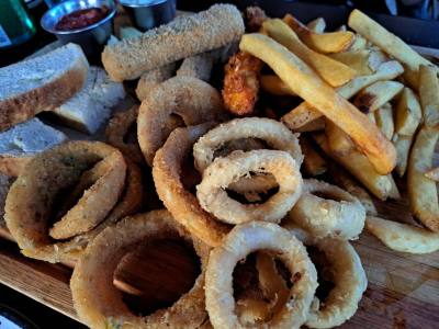 Beer Shops Cerveza Patagonia - Refugio Rada Tilly